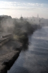 Niebla