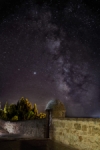 Noche de estrellas