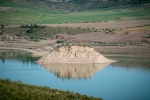 PANTANO DEL CHORRO (MÁLAGA)