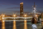Tres siglos de Sevilla
