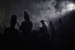 Batalla de Pensacola, Macharaviaya