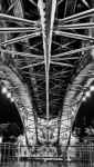 Bajo el puente