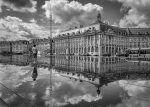 PLAZA DE LA BOURSE