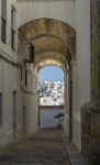 Pueblos Blancos