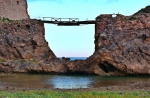 puente de libertad
