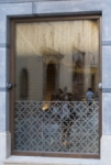 Reflejos callejeros