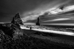 REYNISDRANGAR