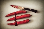 Rojo Sangre