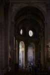 Saint´Sulpice, París