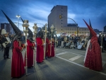 Semana Santa. Málaga