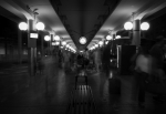 Tiempo en movimiento