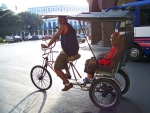 TRANSPORTE CUBANO