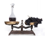 Vino y Uvas