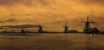 Zaanse Schans