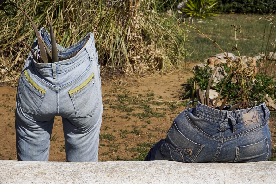 Estilismo y Moda
