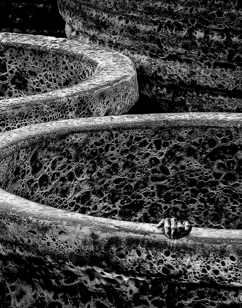 En el abismo