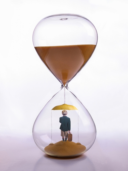 Tempus fugit