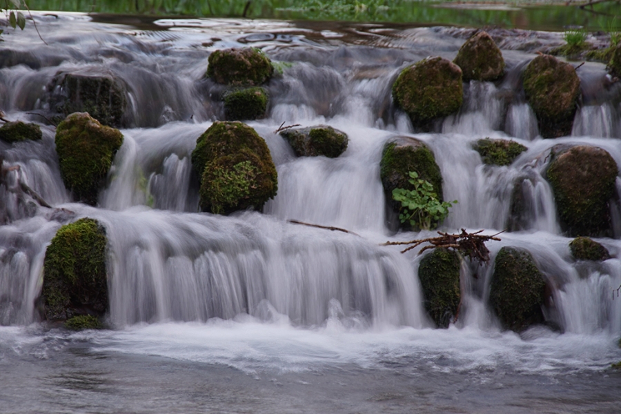 Cascada