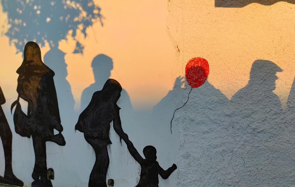 Sombras