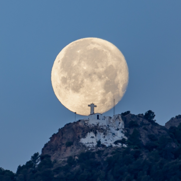 Ermita Cristo del Zapato