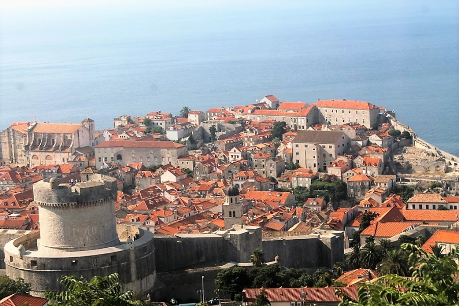 Dubrovnik