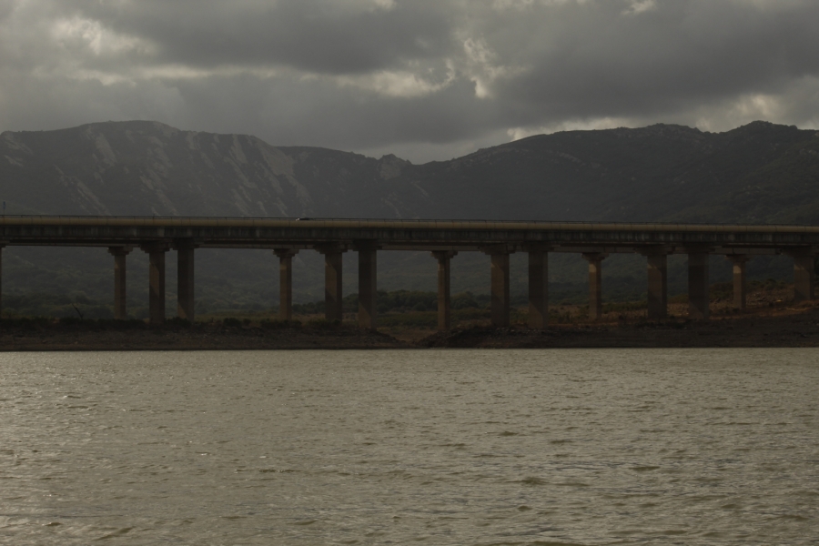 Lago Artificial