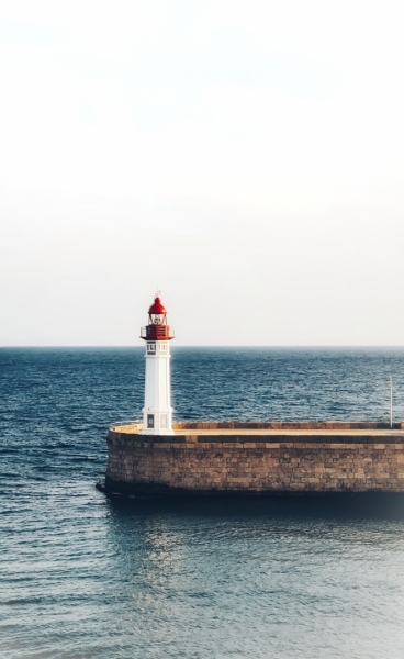 El Faro