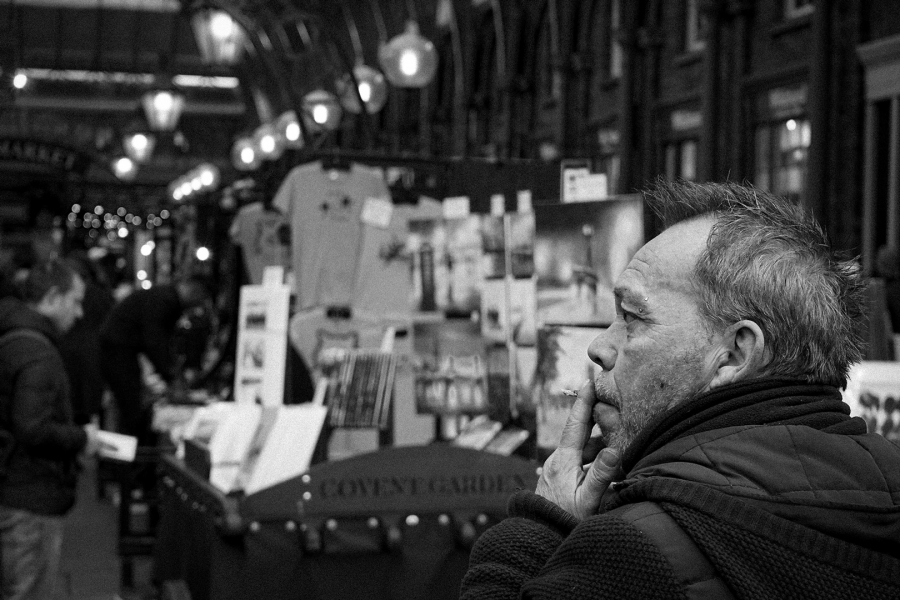 Covent Garden