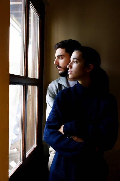 La ventana