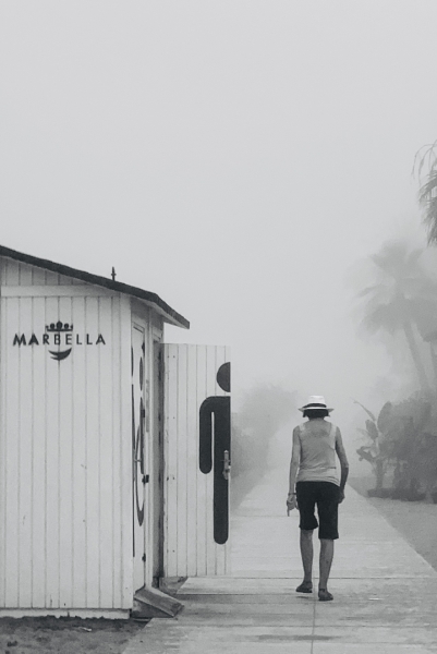 NIEBLA