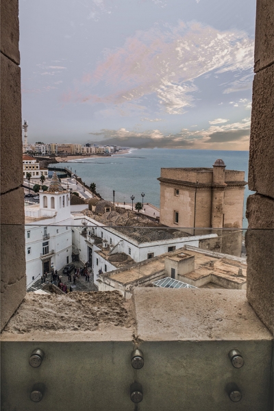 Desde el Campanario