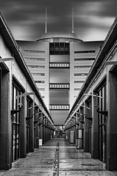 Geometría Urbana