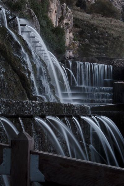 Agua