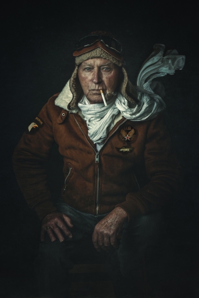 El Aviador
