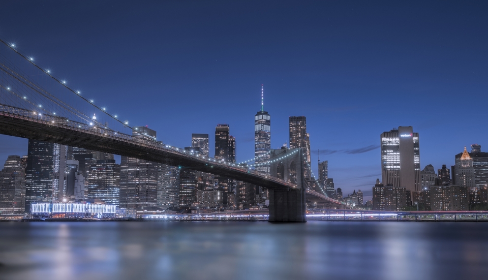 Puente Brooklyn