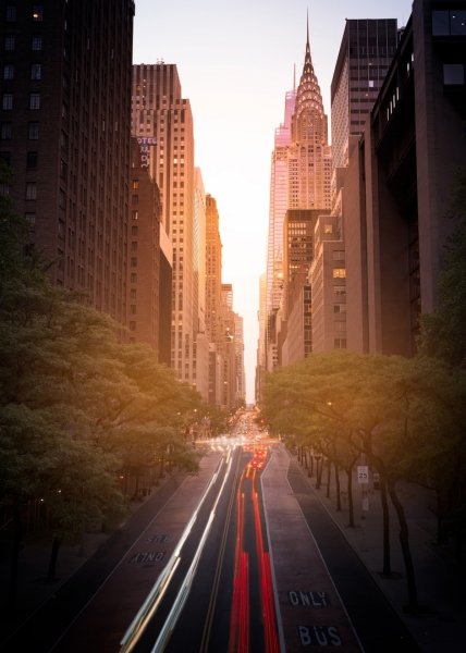 Tudor City