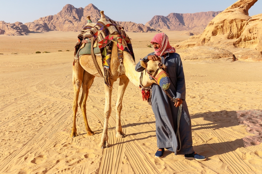 Wadi Rum