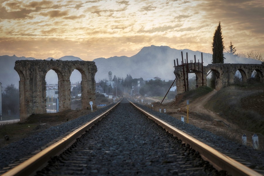 LA VIA