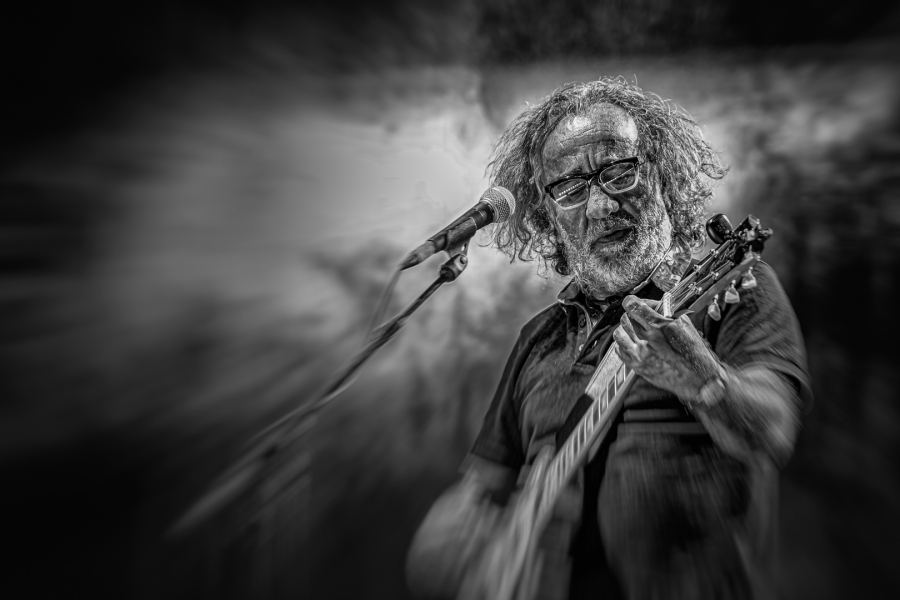 El Concierto