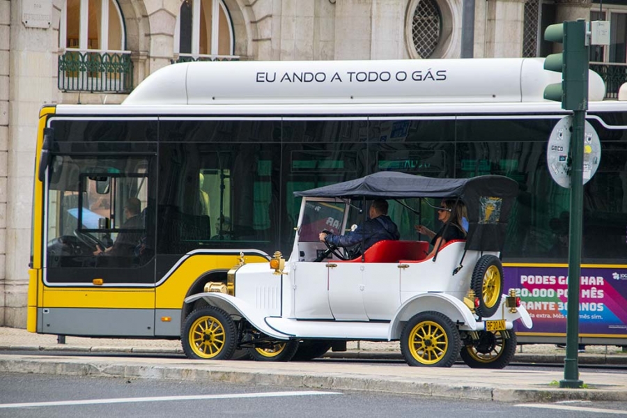 A todo gas!!!