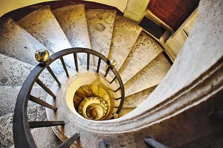 ESCALERA
