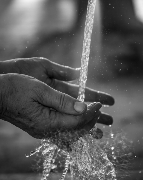 Agua