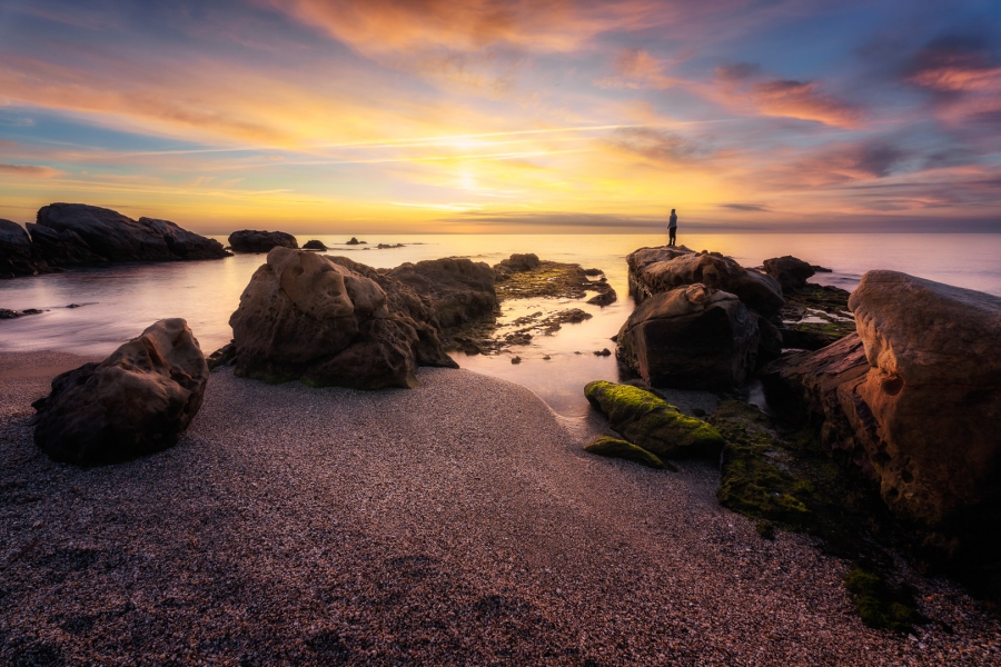 Sunrise