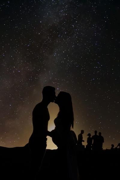 amor infinito