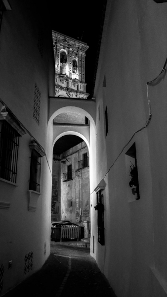 calle de Arcos