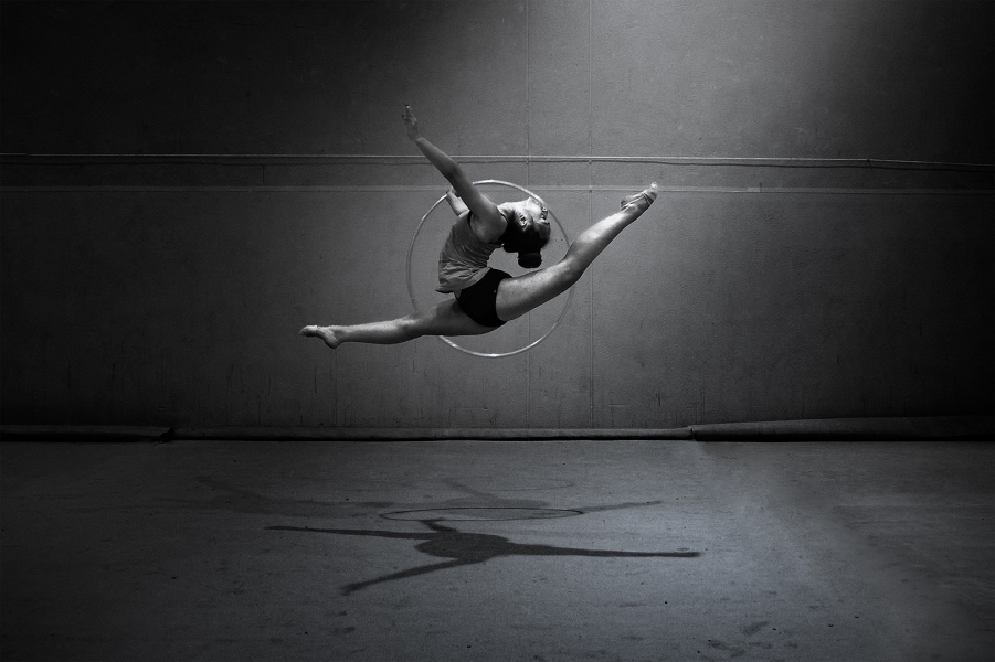 Equilibrio.
