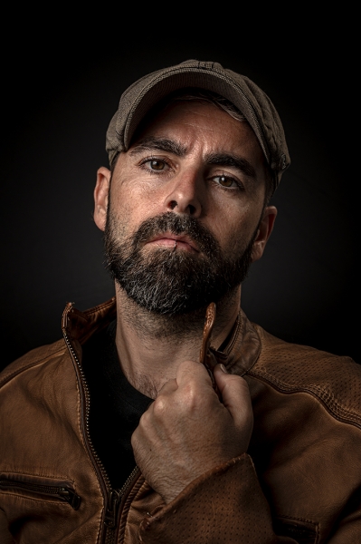 Autorretrato