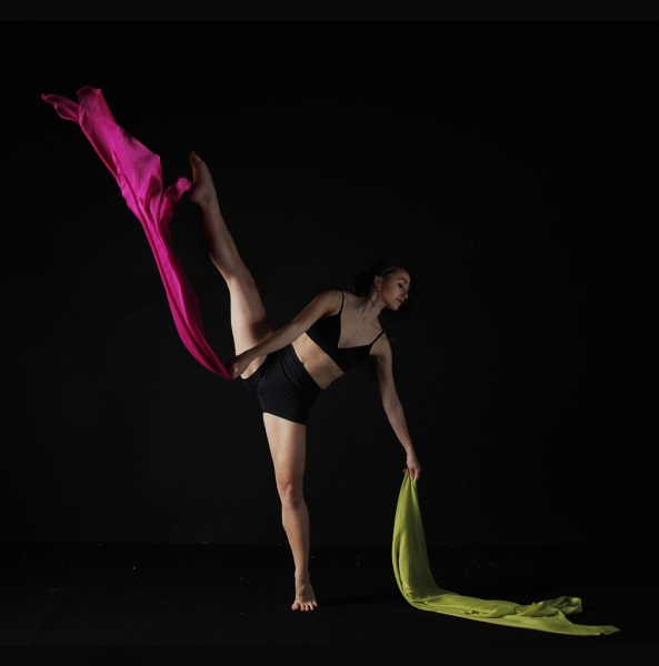 Equilibrio de colores