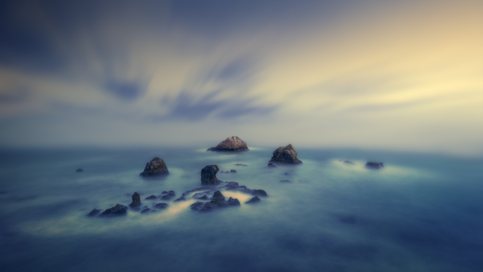 Calm