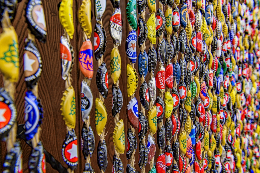 Chapas